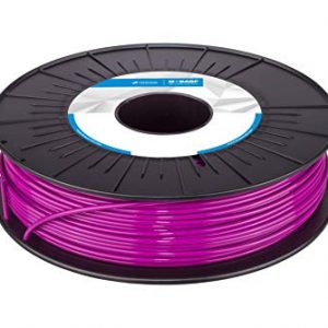 Basf Filament (PLA, 1.75 mm, 750 g), 3D Filament, Violett