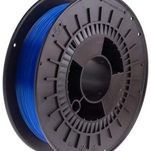 Rs Pro RS Blue M-ABS 1.75mm Filament 500g (ABS, 1.75 mm, 500 g), 3D Filament, Blau