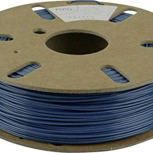 Maertz Filament (PET-G, 1.75 mm, 750 g), 3D Filament, Blau