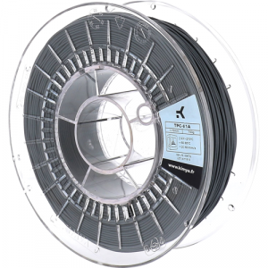 Kimya Filament (TPC, 1.75 mm, 750 g), 3D Filament, Grau