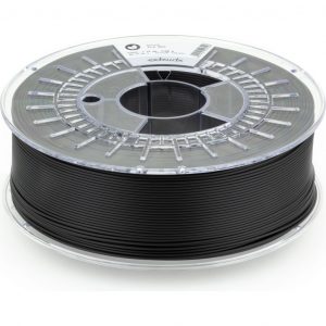 Extrudr PLA NX-2 Schwarz