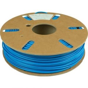 Maertz Filament (PLA, 2.85 mm, 750 g), 3D Filament, Blau