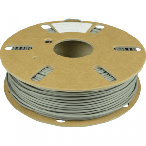 Maertz Filament (PLA, 1.75 mm, 750 g), 3D Filament, Grau