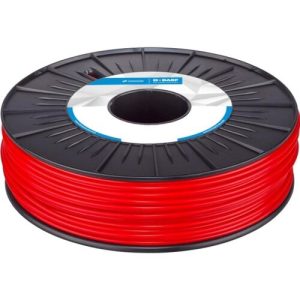 Basf Filament (ABS, 1.75 mm, 750 g), 3D Filament, Rot