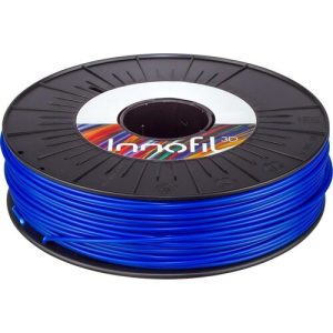 Basf Filament (ABS, 1.75 mm, 750 g), 3D Filament, Blau