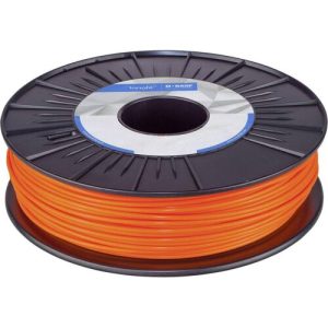 Basf Filament (PLA, 2.85 mm, 750 g), 3D Filament, Orange
