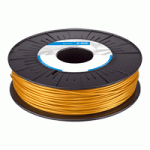 Basf Filament (PLA, 2.85 mm, 750 g), 3D Filament, Gold