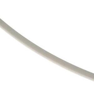 Rs Pro RS White ABS 2.85mm Filament 1kg (ABS, 2.85 mm, 1000 g), 3D Filament, Weiss