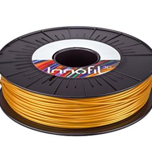 Basf Filament (PLA, 1.75 mm, 750 g), 3D Filament, Gold