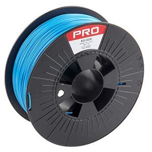 Rs Pro RS Blue PLA 1.75mm Filament 1kg (PLA, 1.75 mm, 1000 g), 3D Filament, Blau