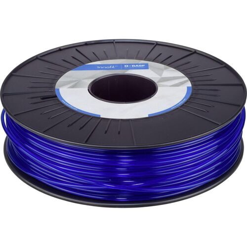 Basf Filament (PLA, 2.85 mm, 750 g), 3D Filament, Blau