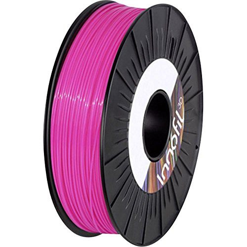 Basf Filament (ABS, 1.75 mm, 750 g), 3D Filament, Pink