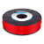 Basf Filament (ABS, 1.75 mm, 750 g), 3D Filament, Rot