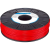 Basf Filament (ABS, 1.75 mm, 750 g), 3D Filament, Rot