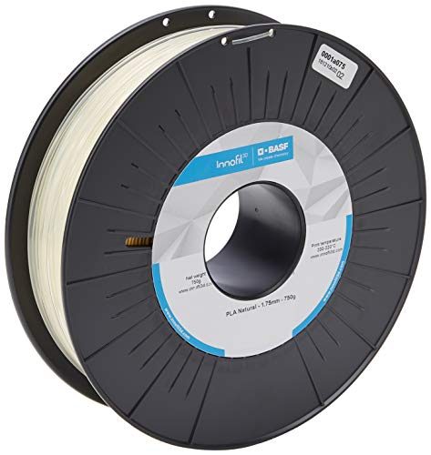 Basf Filament (PLA, 1.75 mm, 750 g), 3D Filament, Weiss