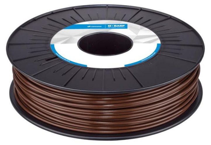 Basf Filament (PLA, 1.75 mm, 750 g), 3D Filament, Weiss