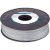 Basf Filament (PLA, 2.85 mm, 750 g), 3D Filament, Grau
