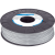 Basf Filament (PLA, 2.85 mm, 750 g), 3D Filament, Grau