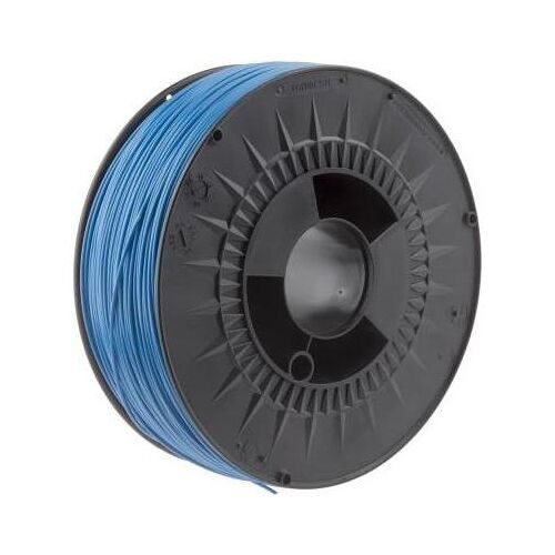 Rs Pro RS Blue ABS 1.75mm Filament 1kg (ABS, 1.75 mm, 1000 g), 3D Filament, Blau