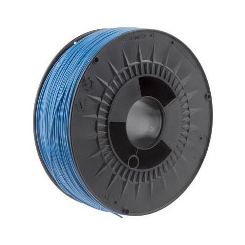 Rs Pro RS Blue ABS 1.75mm Filament 1kg (ABS, 1.75 mm, 1000 g), 3D Filament, Blau