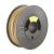 Rs Pro RS Gold PLA 2.85mm Filament 1kg (PLA, 2.85 mm, 1000 g), 3D Filament, Gold