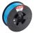 Rs Pro RS Blue PLA 1.75mm Filament 1kg (PLA, 1.75 mm, 1000 g), 3D Filament, Blau