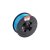 Rs Pro RS Blue PLA 1.75mm Filament 1kg (PLA, 1.75 mm, 1000 g), 3D Filament, Blau