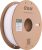 eSUN 3D Filament (PET-G, 1.75 mm, 1000 g), 3D Filament, Weiss