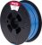 Rs Pro RS Blue PLA 2.85mm Filament 1kg (PLA, 2.85 mm, 1000 g), 3D Filament, Blau