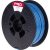 Rs Pro RS Blue PLA 2.85mm Filament 1kg (PLA, 2.85 mm, 1000 g), 3D Filament, Blau