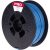 Rs Pro RS Blue PLA 2.85mm Filament 1kg (PLA, 2.85 mm, 1000 g), 3D Filament, Blau