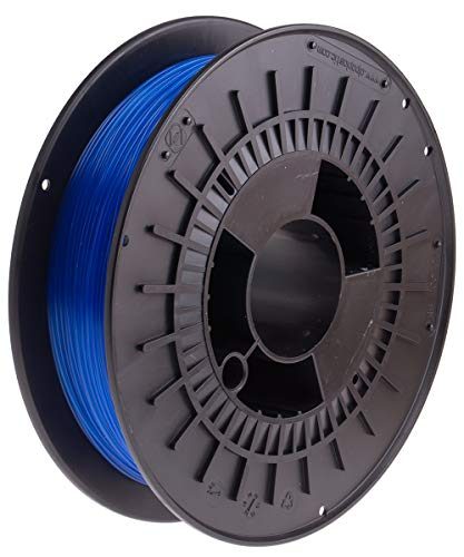 Rs Pro RS Blue M-ABS 1.75mm Filament 500g (ABS, 1.75 mm, 500 g), 3D Filament, Blau