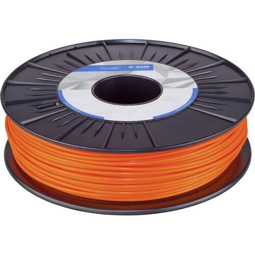 Basf Filament (PLA, 2.85 mm, 750 g), 3D Filament, Orange