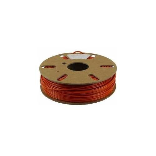 Maertz Filament (PET-G, 1.75 mm, 750 g), 3D Filament, Orange