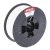 Rs Pro RS White PLA 1.75mm Filament 1kg (PLA, 1.75 mm, 1000 g), 3D Filament, Weiss