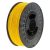 Rs Pro RS Yellow PLA 2.85mm Filament 1kg (PLA, 2.85 mm, 1000 g), 3D Filament, Gelb