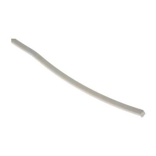 Rs Pro RS White ABS 2.85mm Filament 1kg (ABS, 2.85 mm, 1000 g), 3D Filament, Weiss
