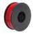 Rs Pro RS Red PLA 1.75mm Filament 300g (PLA, 1.75 mm, 300 g), 3D Filament, Rot