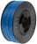 Rs Pro Blue PLA 2.85mm filament 2.3kg (PLA, 2.85 mm, 2300 g), 3D Filament, Blau