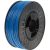 Rs Pro Blue PLA 2.85mm filament 2.3kg (PLA, 2.85 mm, 2300 g), 3D Filament, Blau
