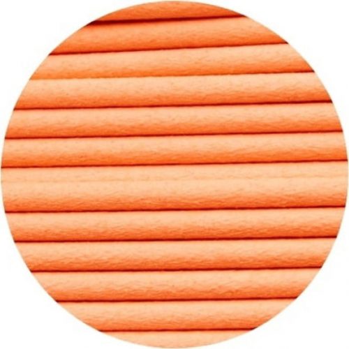 colorFabb, Vibers PLA, 1,75 mm, Pastel Orange, 750-g-Spule