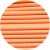 colorFabb, Vibers PLA, 1,75 mm, Pastel Orange, 750-g-Spule