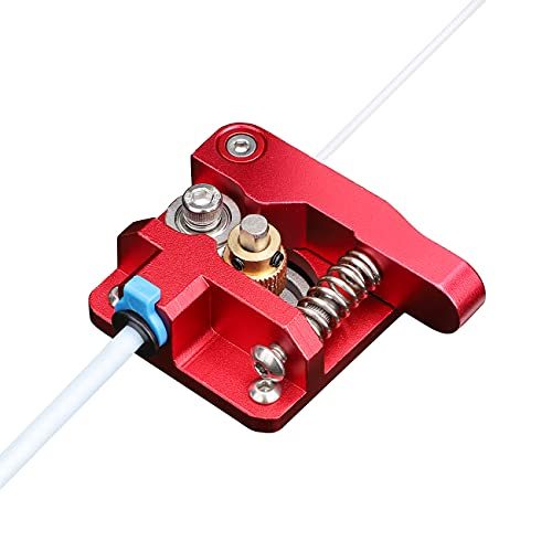 Creality Metall Extruder Upgrade Kit