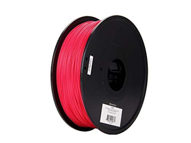 MONOPRICE, PLA+ Premium, 1,75 mm, Magenta, 1-kg-Spule